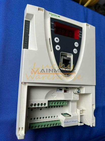 ONE VX4A71100Y ATV71 drive cpu control panel board Tested