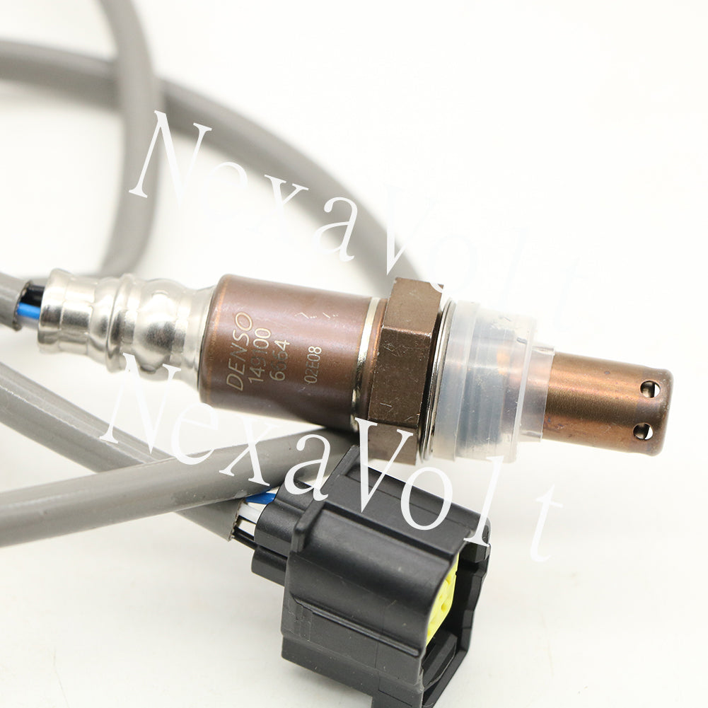 1PCS FOR MD320350 Mitsubishi Van four-wheel drive PD6W front oxygen sensor