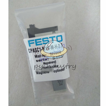 1pc for FESTO CPASC1-M1H-M-H-2.5 Solenoid Valve spot stock