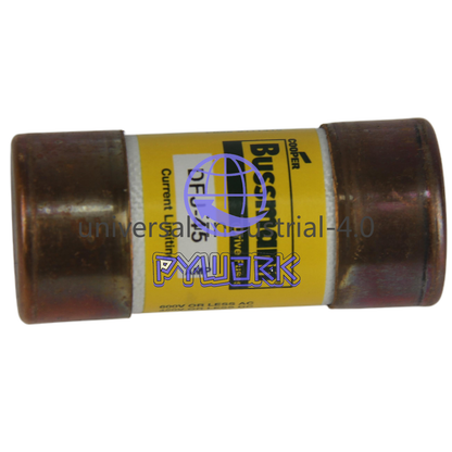 10pcs Current limiting Drive Fuse for Bussmann DFJ-45 45A 600VAC 450VDC
