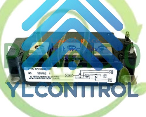 Free Shipping 1PC Mitsubishi CM200DU-24F IGBT Module quality assurance