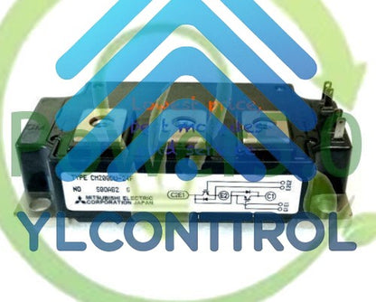 Free Shipping 1PC Mitsubishi CM200DU-24F IGBT Module quality assurance