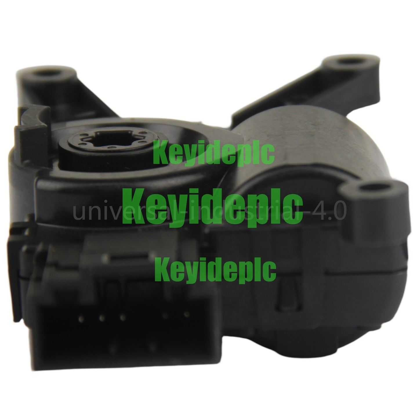1PCS VW Audi Skoda SEAT heater vent flap servo motor 5WA907511B #ke