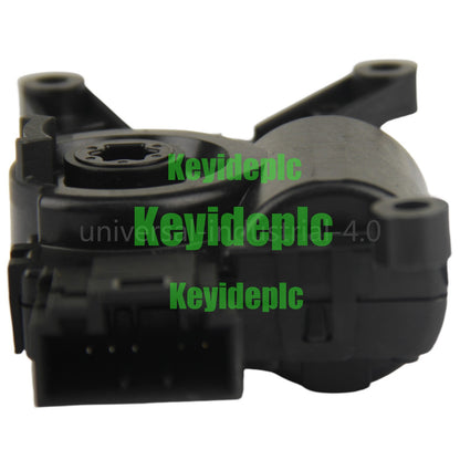 1PCS VW Audi Skoda SEAT heater vent flap servo motor 5WA907511B #ke