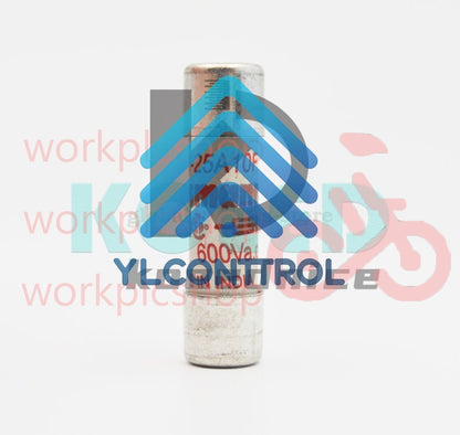 Bussmann FWC-10A10F Fuse 10A FWC 10*38mm 600Vac/400Vdc #