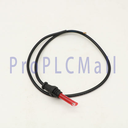 For BRAHMA FC13 flame detector photosensitive magic eye 1PCS