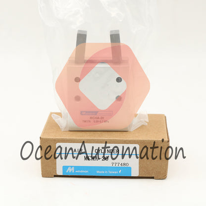 1PCS MCHA-20 Mindman Finger Cylinder