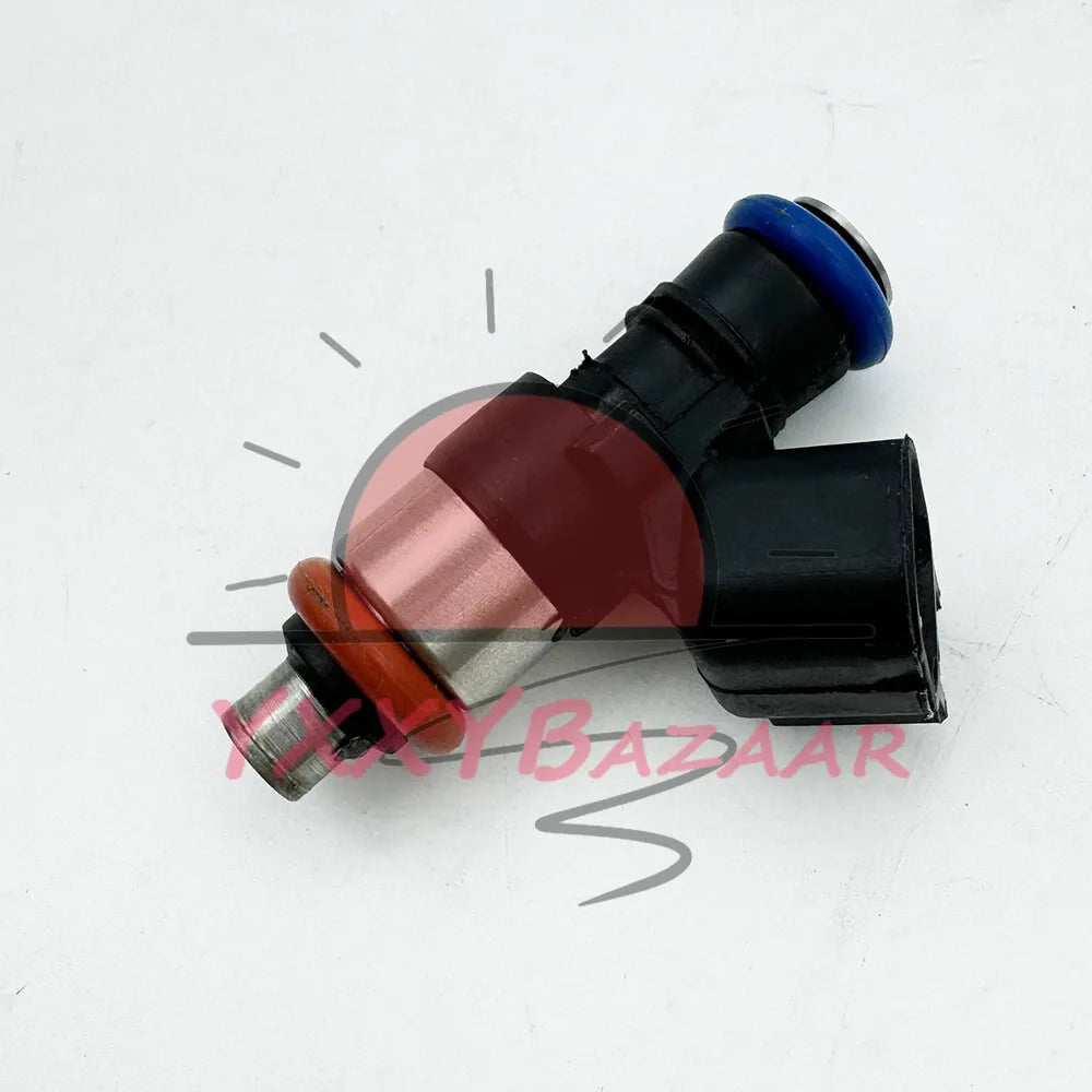 6Pcs Fuel Injector 0280158091 For Bosch Mercury Mazda CX-9 Lincoln 3.5L 3.7L