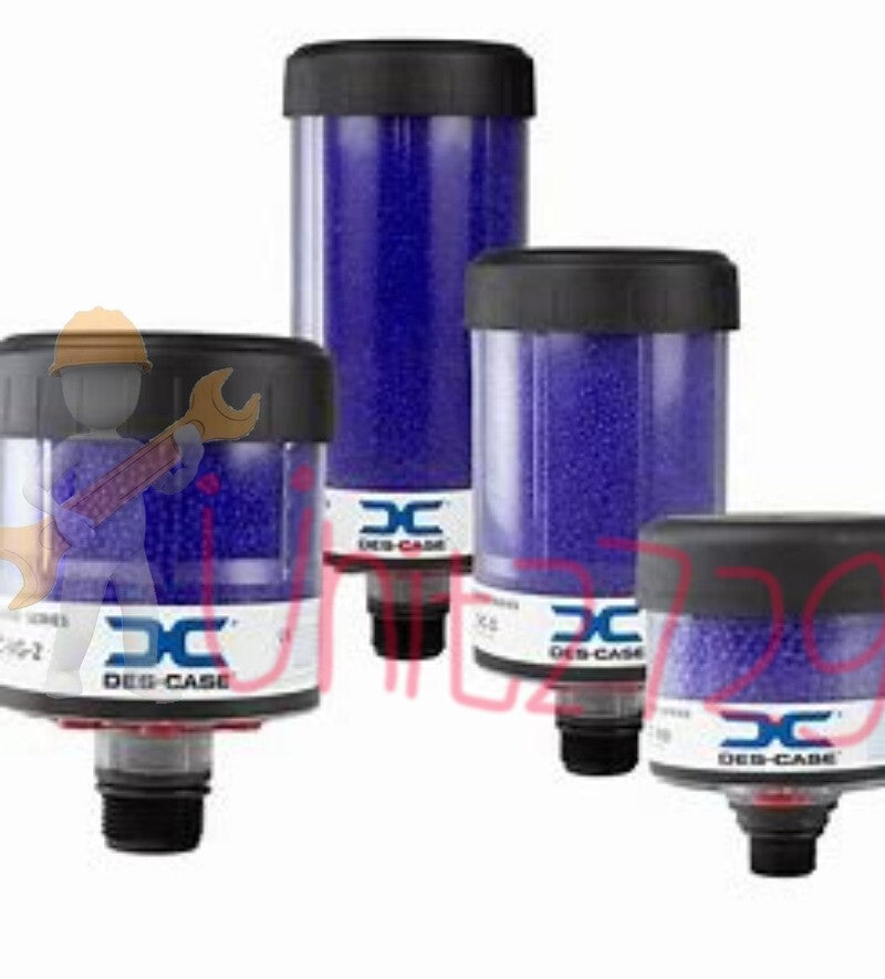 1PCS FIT FOR Desiccant Breather DC-VG-3 Des-Case #un