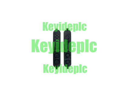 10Pcs For CP100d DP540 DEP250 C1200 C2620 C2660 Radio PTT Launch Button Bezel