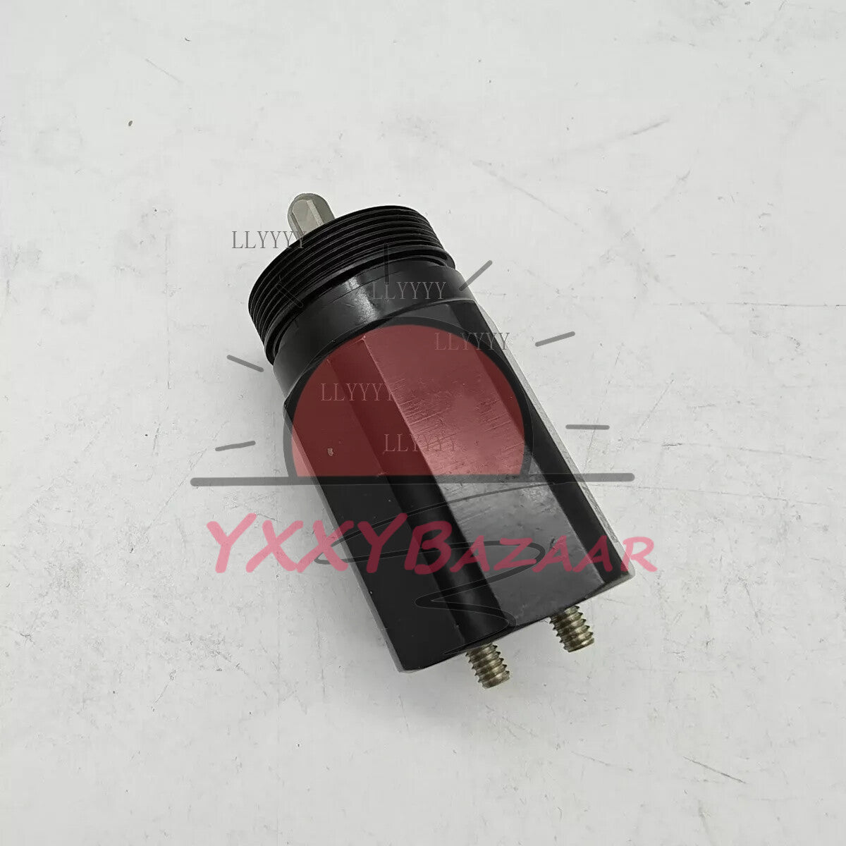 Fuel Injector Solenoid Valve For Cummins M11 QSM11 ISM11 Engine 4307547 3080429