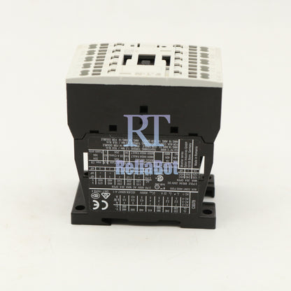 1PCS EATON MOELLER Ac Contactor DILMC7-10 24VDC Rapid delivery