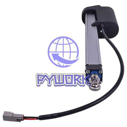 24V Actuator 581-2664 630-0153 for Caterpillar CAT Wheel Loader 972 966 950M ~