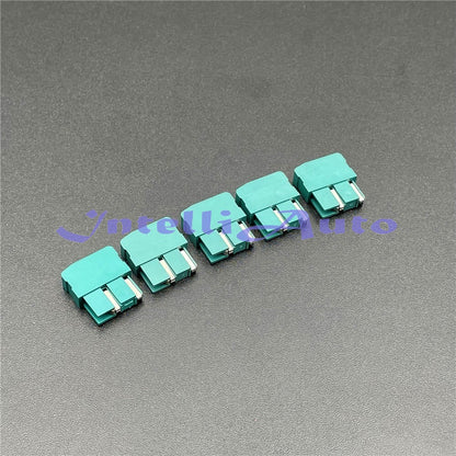 FANUC-MP63 5pcs DAITO Alarm Fuse 6.3A 6.3 Amp 125V AC DC 100A FOR CNC