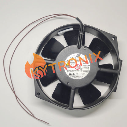 1PC FAN high temperature resistant cooling fan S15D20-MGW 200V 35/33W #F