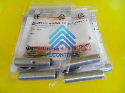 PEPPERL+FUCHS NJ2-12GM40-E2-V1 Proximity Sensor NJ212GM40E2V1 1Pcs*