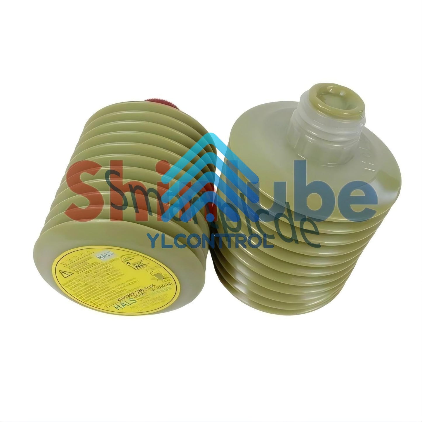 1Pcs Hansung KLUEBER S88 Plus Grease HCG-00-7 HALS Lube 700ml