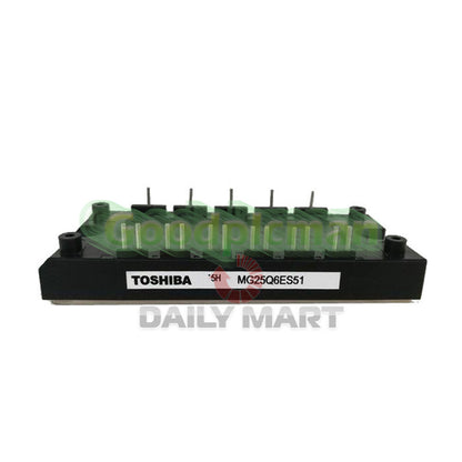 TOSHIBA MG25Q6ES51 Power Module Supply