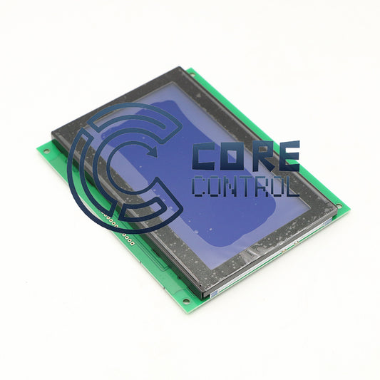 DMF682N DMF682NF 5.3" 256*128 LCD Screen Panel 1PCS replacement