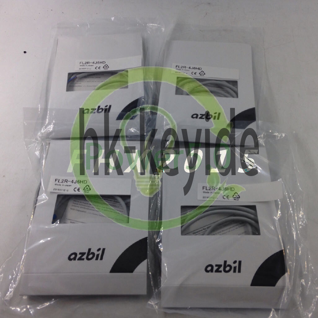 AZBIL proximity switch FL2R-4J6HD 1PCS