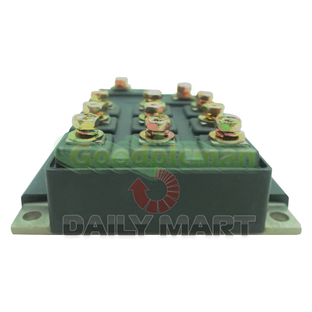 FUJI 6DI75AH-050 Power Supply Module