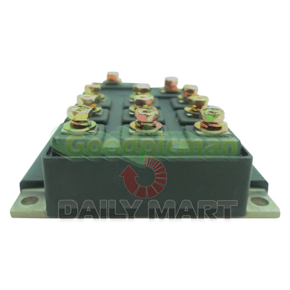 FUJI 6DI75AH-050 Power Supply Module