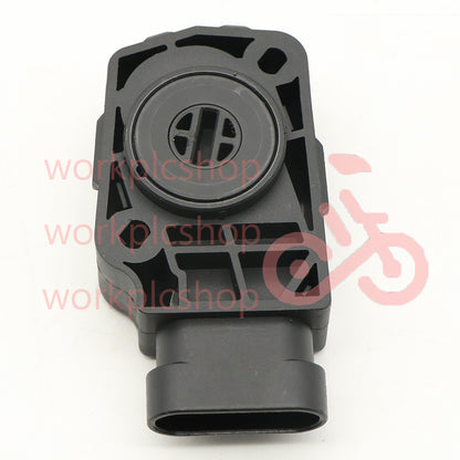 1PCS FOR WILLIAMS CONTROLS electronic accelerator pedal sensor 402422D #US