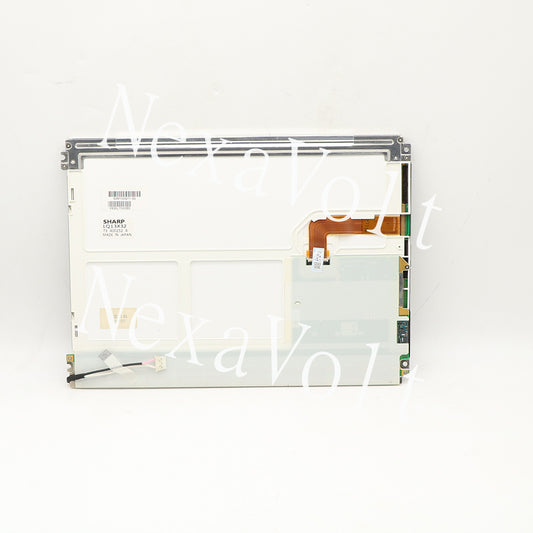 1PCS 13.3-inch LCD Display Panel for SHARP LQ13X31 LQ13X32