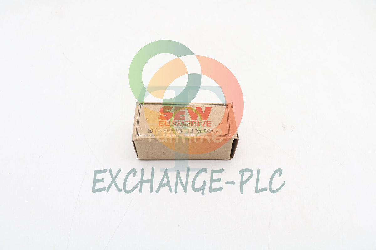 1x Replace TYP BGE1.5 8253854 SEW rectifier BGE 1.5 825 385 4