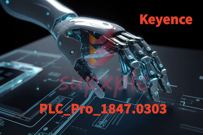 FU-E40 1PCS Keyence FUE40 Optical Fiber Sensor