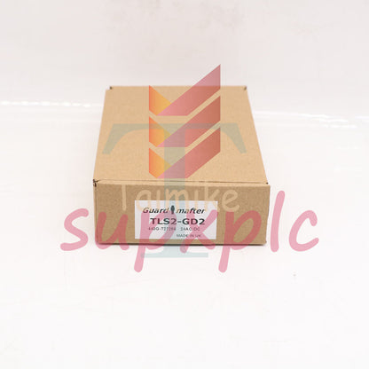 1PCS Safety Lock TLS2-GD2 Electromagnetic Interlock Switch