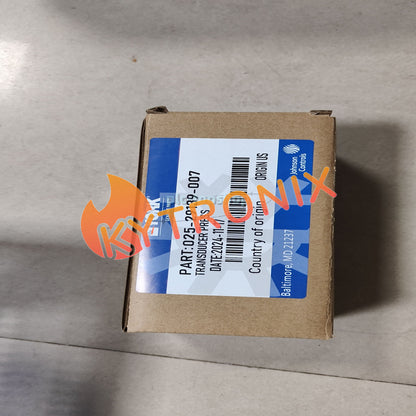 1PCS YORK 025-29139-007 02529139007 Pressure Sensor plc