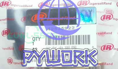 1PCS For Solenoid Valve 42535922 110V FIT FOR Ingersoll Rand Air Compressor~