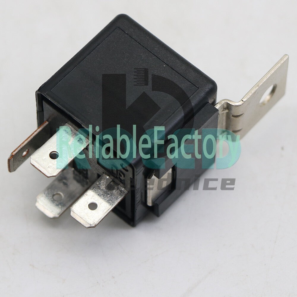 1PCS Tyco VF4-41F11-S01 12VDC 40A Power Relay 4Pins