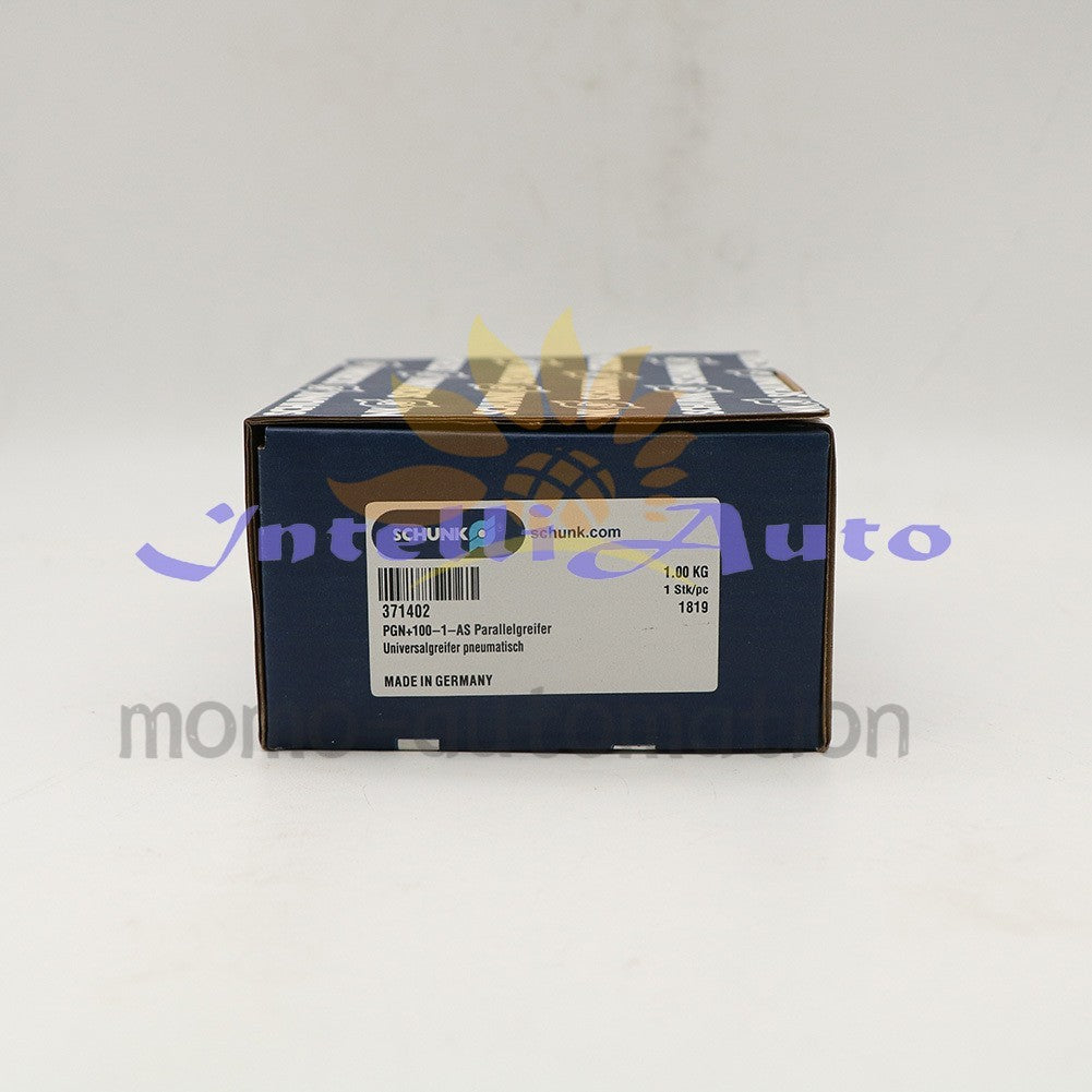 SCHUNK PGN+100-1-AS 0371402 371402 Parallel Gripper