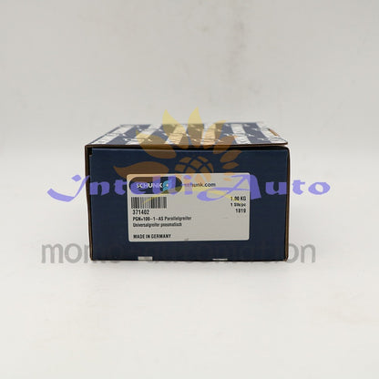 SCHUNK PGN+100-1-AS 0371402 371402 Parallel Gripper