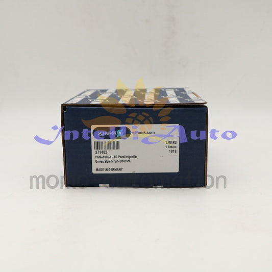 SCHUNK PGN+100-1-AS 0371402 371402 Parallel Gripper