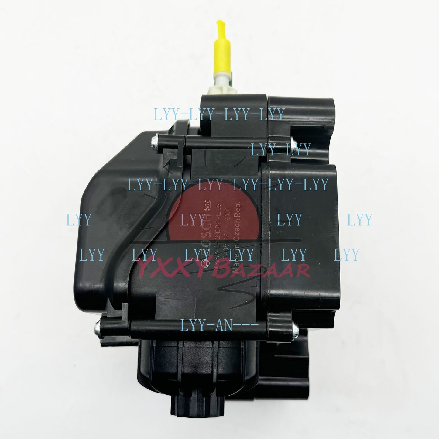 Denoxtronic 2.2 Control DEF UREA PUMP 12V 0444042134 For Bosch ISX ISB ISC*