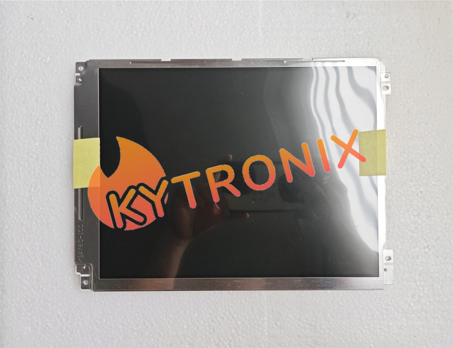 10.4" LQ104V1DG61 Suitable for Sharp LCD screen. LCDpanel 300 days warranty