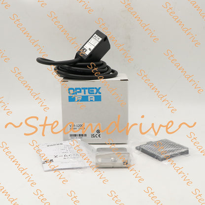 OPTEX photoelectric sensor V2R-1200 1PCS