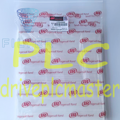 1PC INGERSOLL RAND AIR COMPRESSOR AIR INTAKE FILTER 23564446 #dr