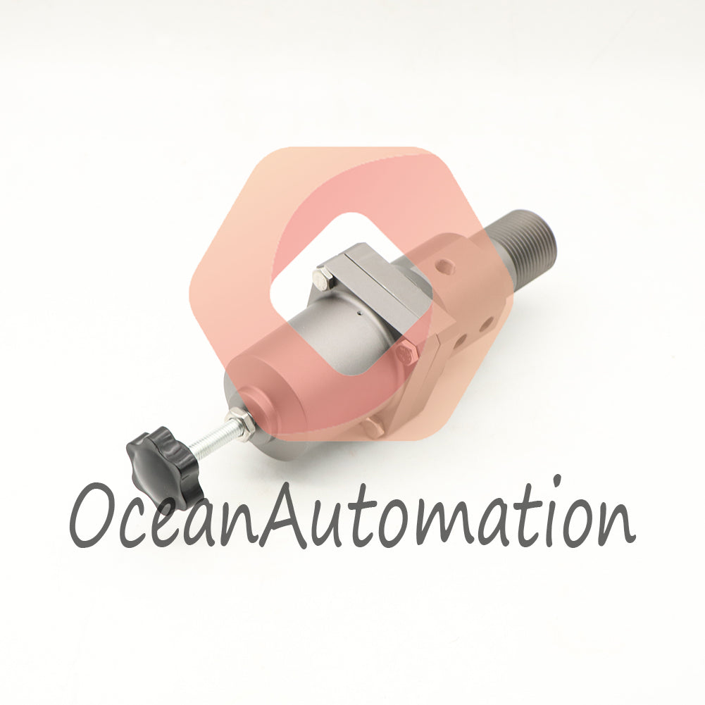 1PCS FOR Regulator Valve Atlas Copco Air Compressor 1604217081