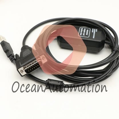 1pcs programming cable USB-6XV1440-2KH32 OP7/17/27/TP27/37