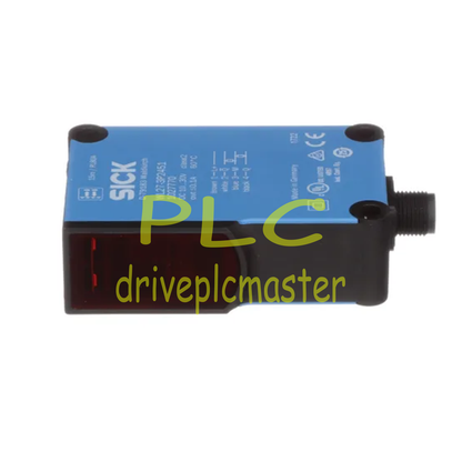 SICK WL27-3P2451 Retroreflective Photoelectric Sensor #dr