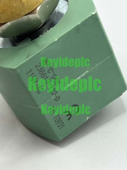 1PC 02250125-657 Solenoid Valve for Sullair Air Compressor #ke