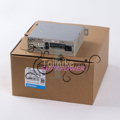 ONE R7D-BP04H Omron Servo Drive @*