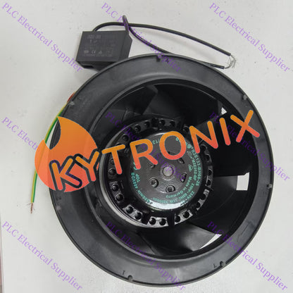 1X FOR Ebmpapst Inverter Centrifugal Cooling Fan R2E133-BH66-26 230V 0.11A