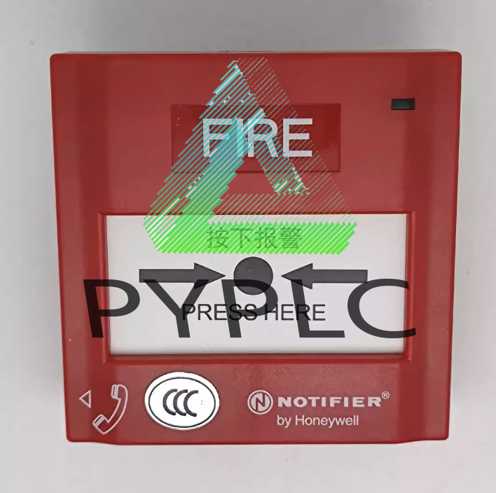 1PCS FIT FOR J-SAP-M-M500KC Manual button (with telephone jack)