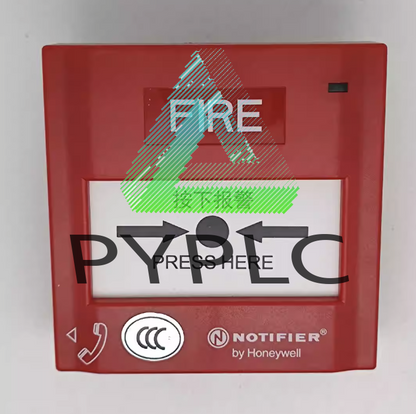 1PCS FIT FOR J-SAP-M-M500KC Manual button (with telephone jack)