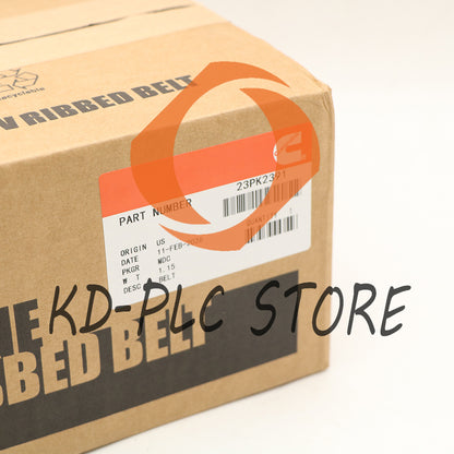 1PC Cummins Engine Belt 23pk2391 High Quality